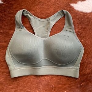 GYMSHARK MOLDED CUP SPORTS BRA